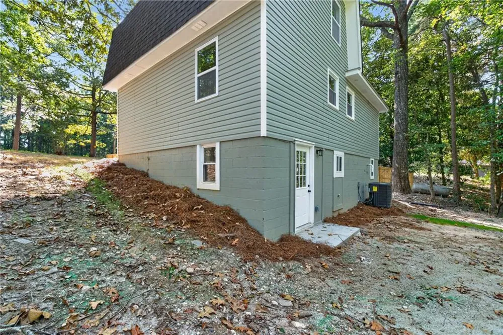 298 Hulseytown Rd Dallas, GA 30157