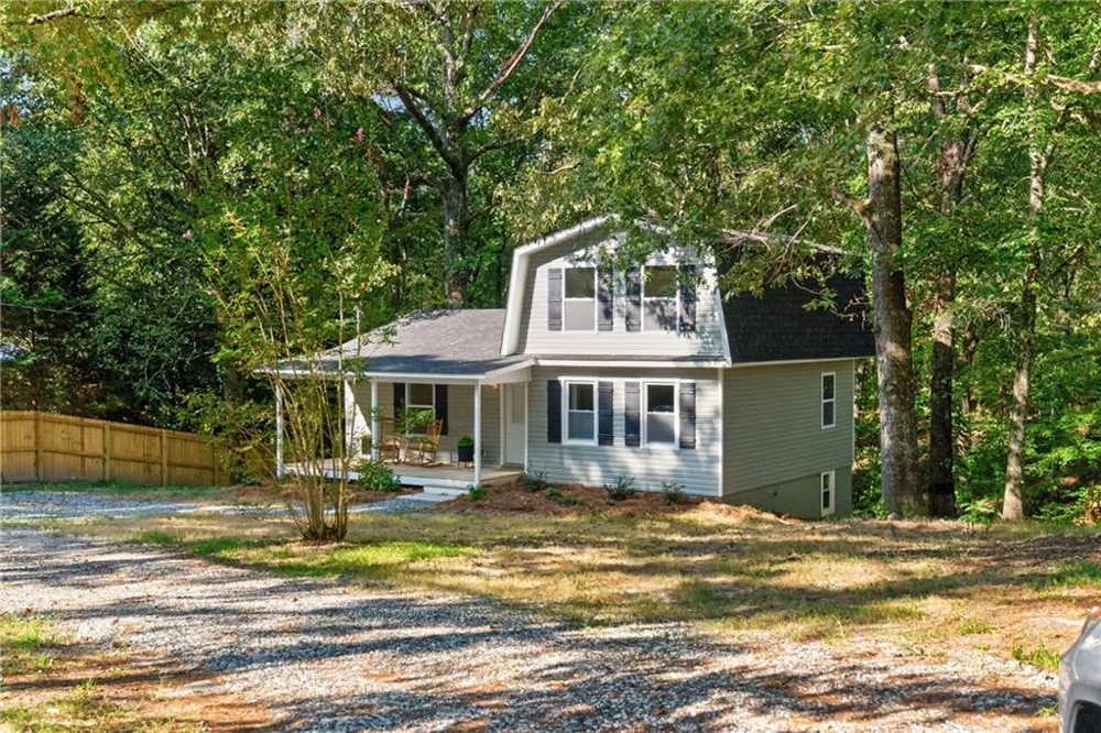 298 Hulseytown Rd Dallas, GA 30157