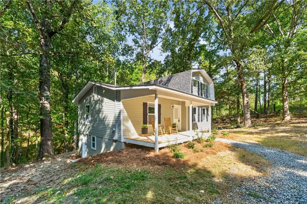 298 Hulseytown Rd Dallas, GA 30157