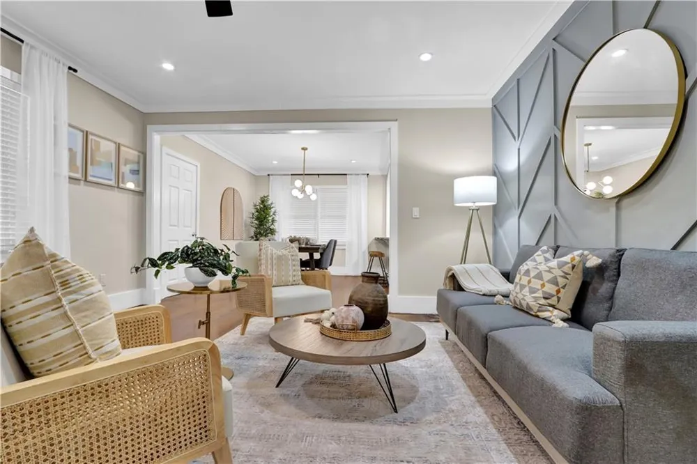 3352 Mathieson Drive NE Atlanta, GA 30305