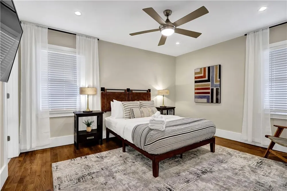 3352 Mathieson Drive NE Atlanta, GA 30305
