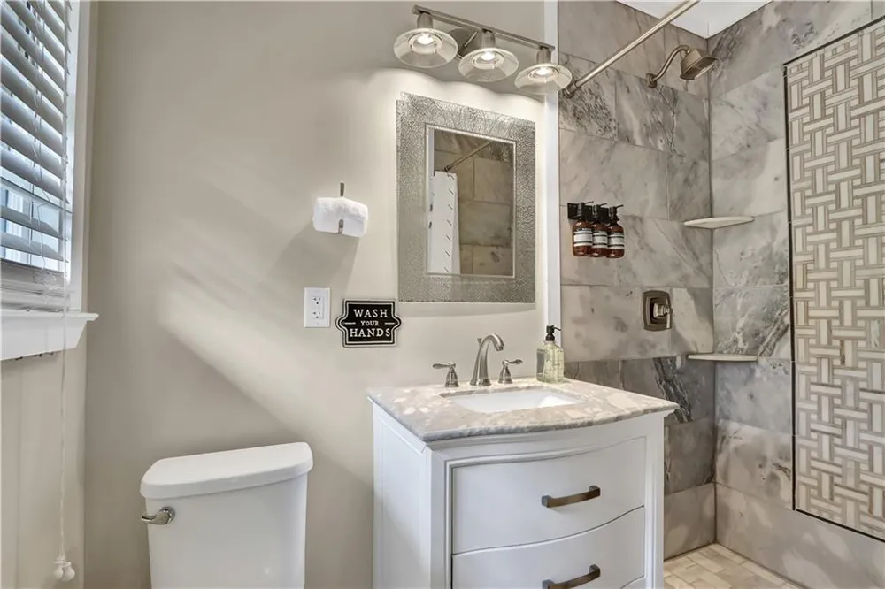 3352 Mathieson Drive NE Atlanta, GA 30305