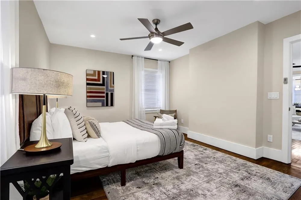 3352 Mathieson Drive NE Atlanta, GA 30305