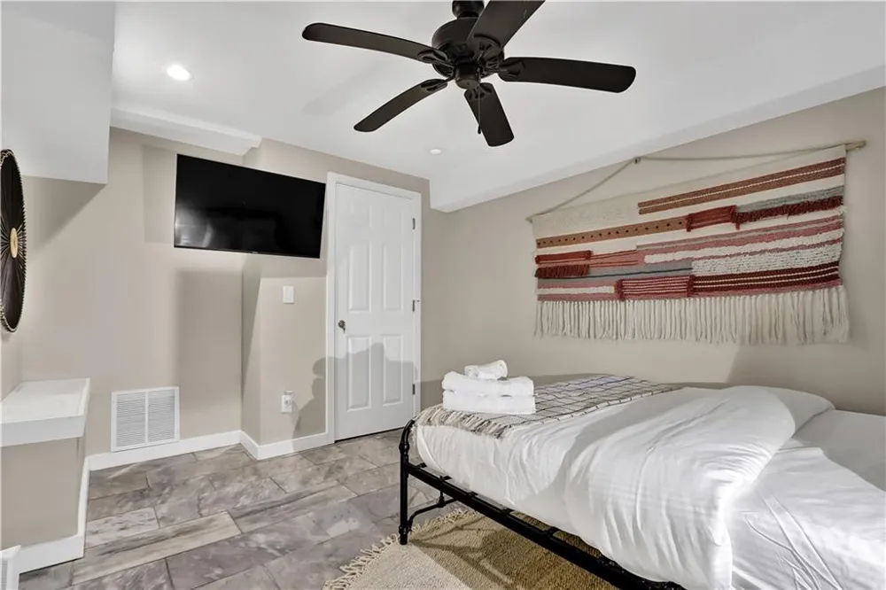 3352 Mathieson Drive NE Atlanta, GA 30305