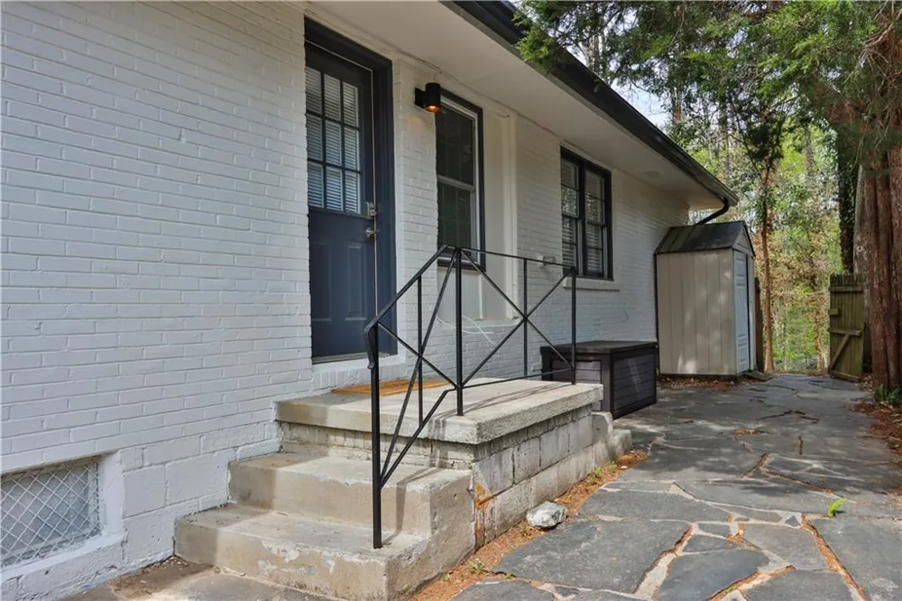 3352 Mathieson Drive NE Atlanta, GA 30305