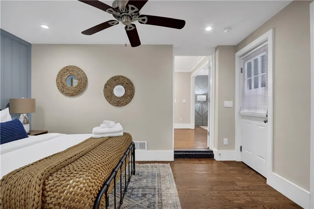 3352 Mathieson Drive NE Atlanta, GA 30305