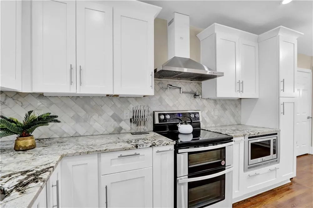 3352 Mathieson Drive NE Atlanta, GA 30305