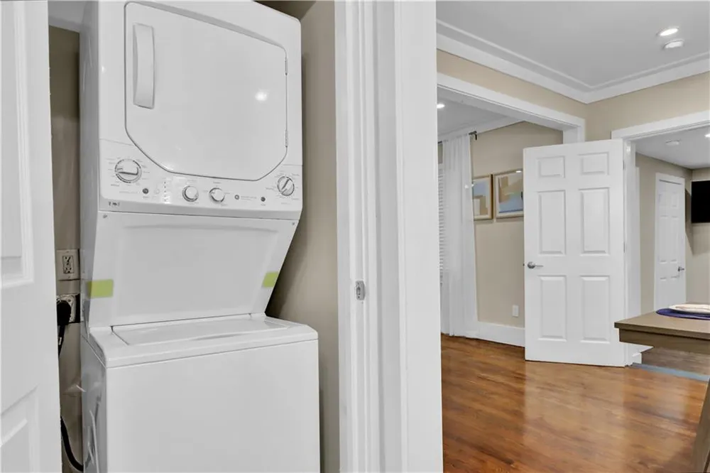 3352 Mathieson Drive NE Atlanta, GA 30305