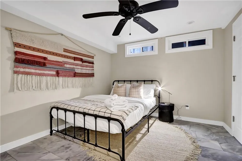 3352 Mathieson Drive NE Atlanta, GA 30305