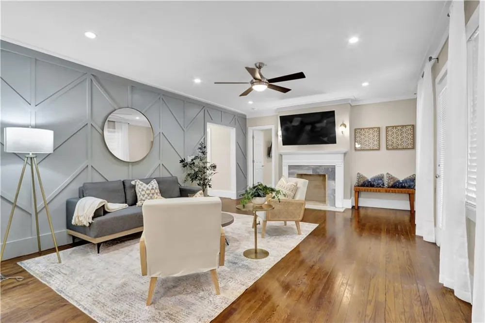 3352 Mathieson Drive NE Atlanta, GA 30305