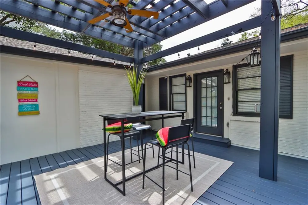 3352 Mathieson Drive NE Atlanta, GA 30305