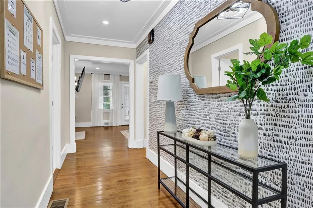 3352 Mathieson Drive NE Atlanta, GA 30305