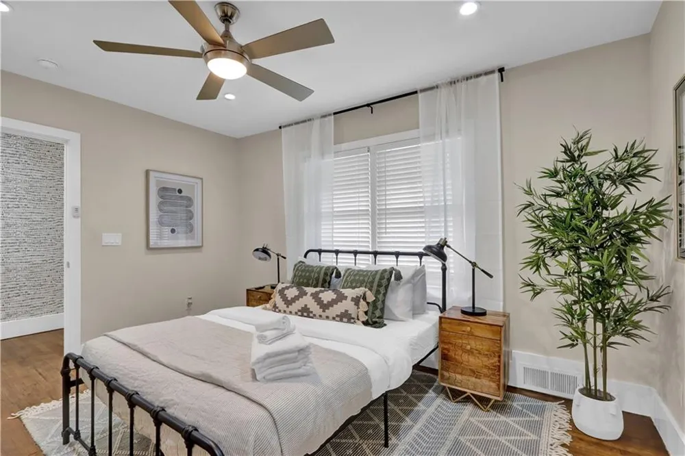 3352 Mathieson Drive NE Atlanta, GA 30305