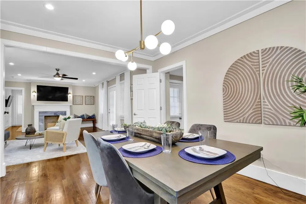 3352 Mathieson Drive NE Atlanta, GA 30305