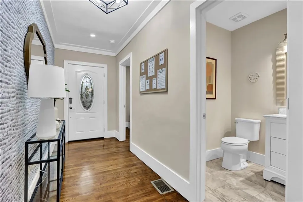 3352 Mathieson Drive NE Atlanta, GA 30305