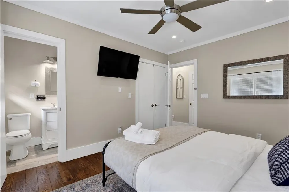 3352 Mathieson Drive NE Atlanta, GA 30305