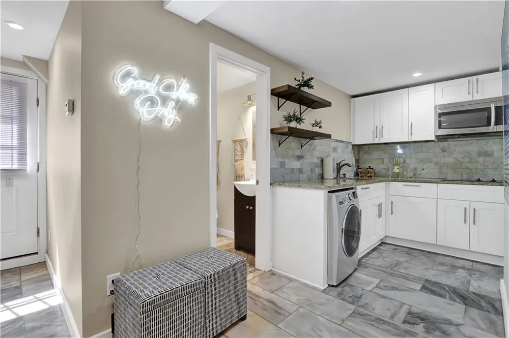3352 Mathieson Drive NE Atlanta, GA 30305
