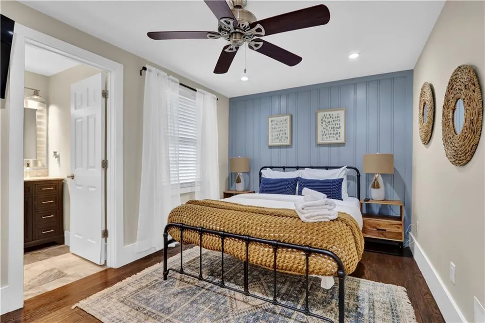 3352 Mathieson Drive NE Atlanta, GA 30305