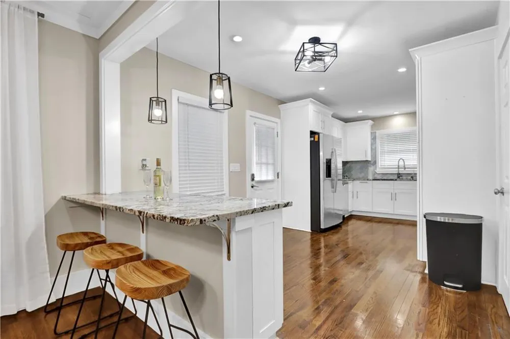 3352 Mathieson Drive NE Atlanta, GA 30305