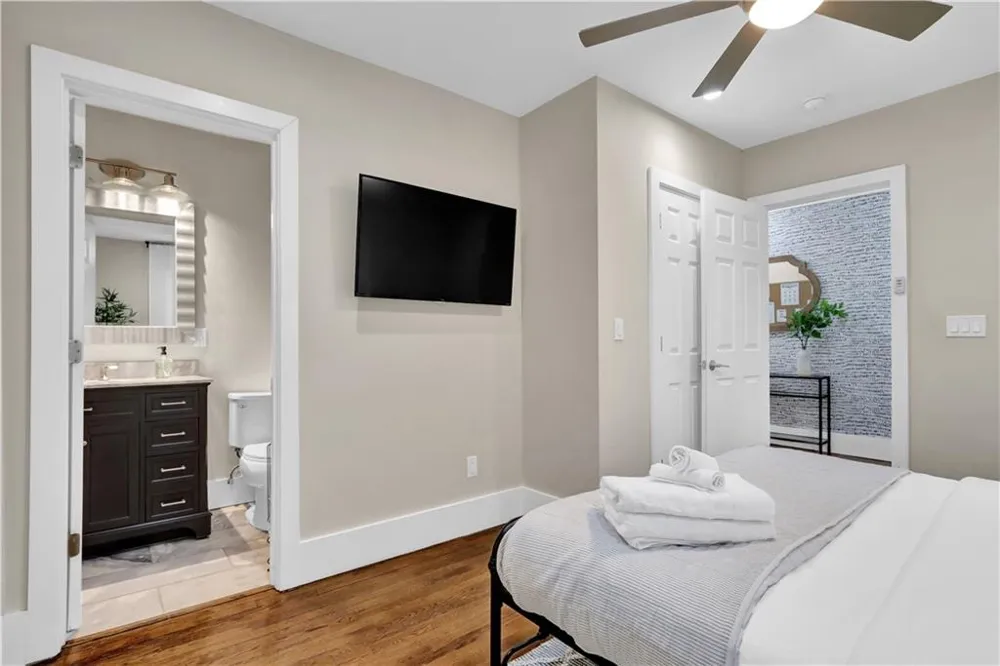 3352 Mathieson Drive NE Atlanta, GA 30305