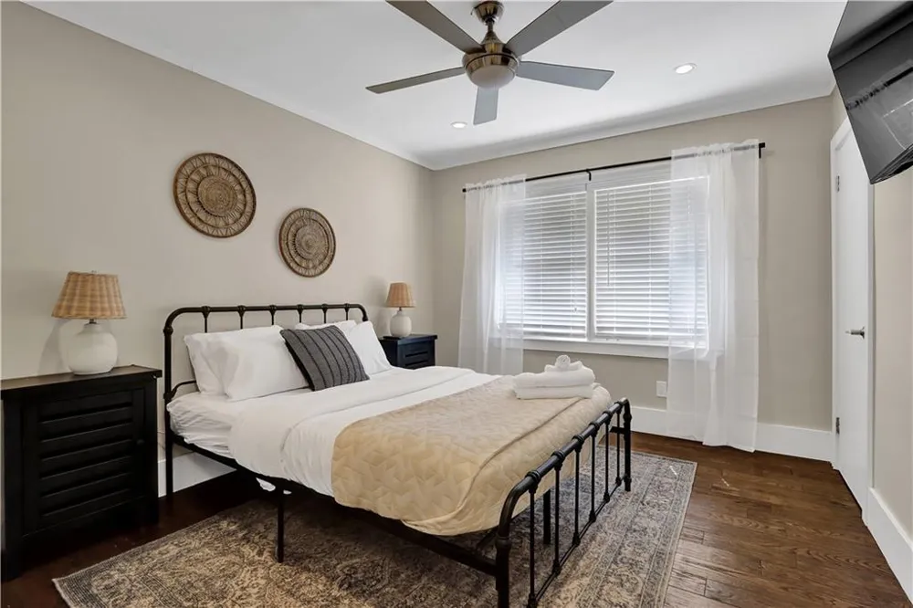 3352 Mathieson Drive NE Atlanta, GA 30305
