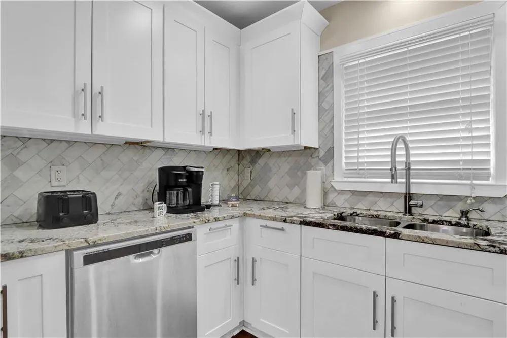 3352 Mathieson Drive NE Atlanta, GA 30305