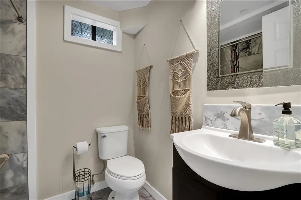 3352 Mathieson Drive NE Atlanta, GA 30305