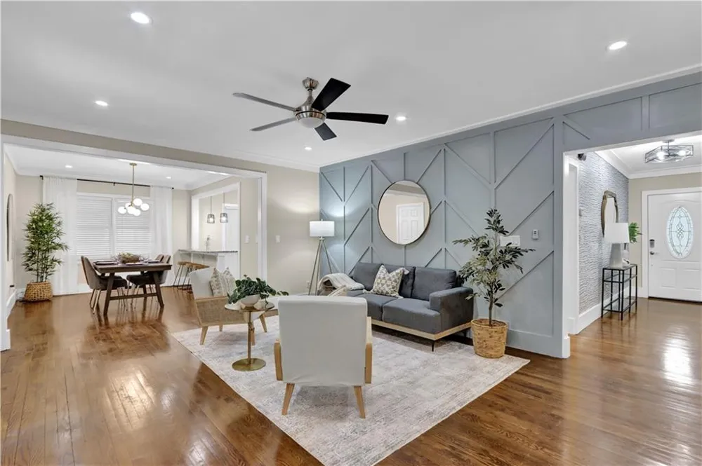 3352 Mathieson Drive NE Atlanta, GA 30305