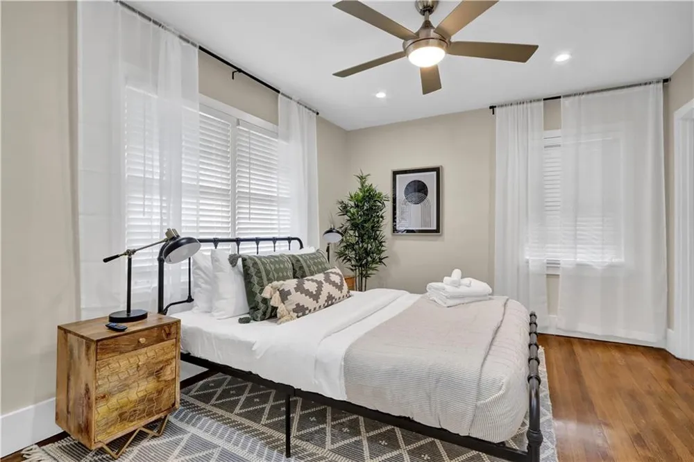 3352 Mathieson Drive NE Atlanta, GA 30305