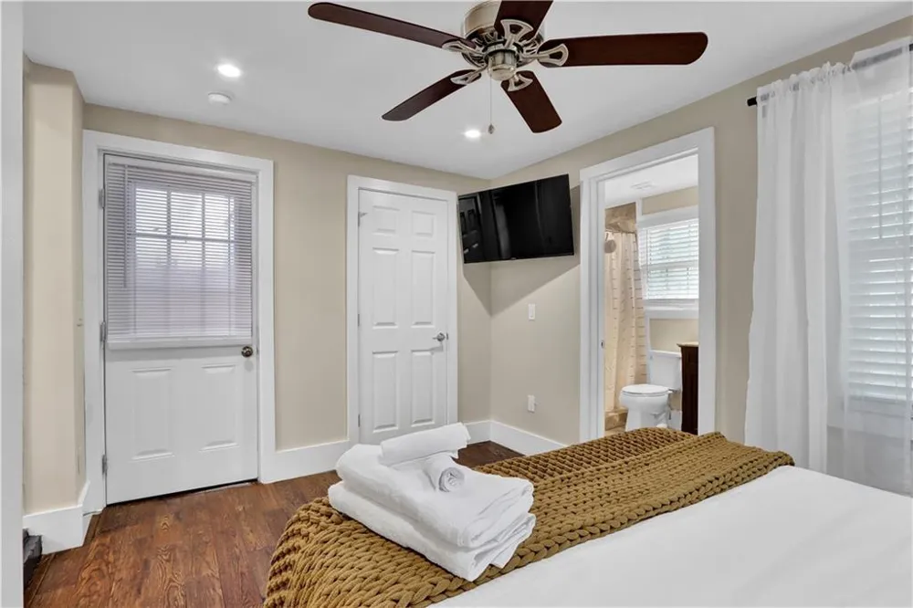 3352 Mathieson Drive NE Atlanta, GA 30305