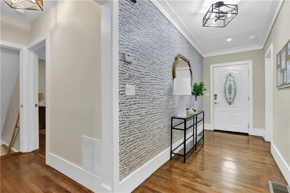 3352 Mathieson Drive NE Atlanta, GA 30305