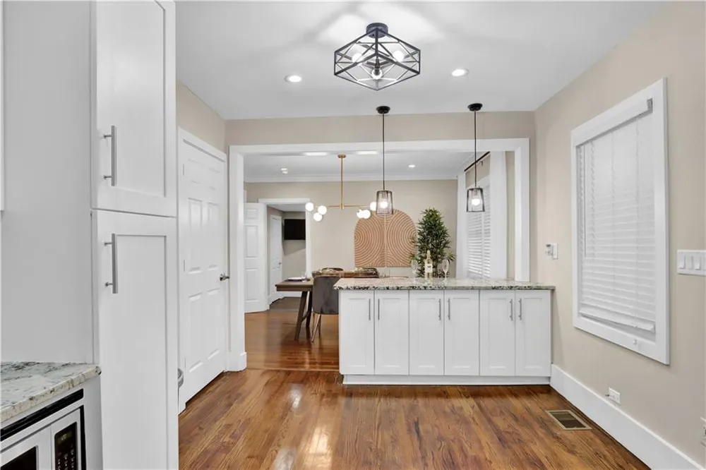 3352 Mathieson Drive NE Atlanta, GA 30305
