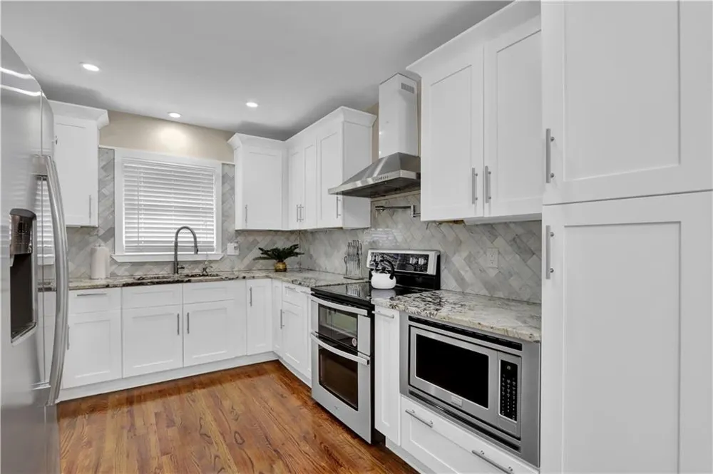 3352 Mathieson Drive NE Atlanta, GA 30305