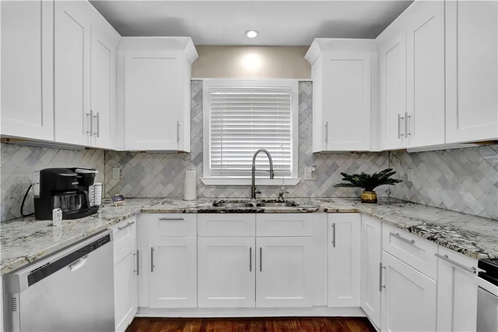 3352 Mathieson Drive NE Atlanta, GA 30305