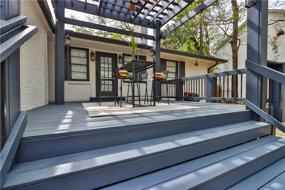 3352 Mathieson Drive NE Atlanta, GA 30305