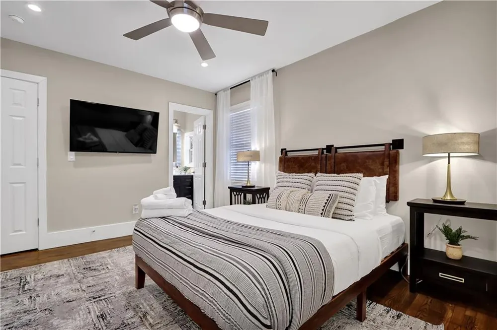 3352 Mathieson Drive NE Atlanta, GA 30305