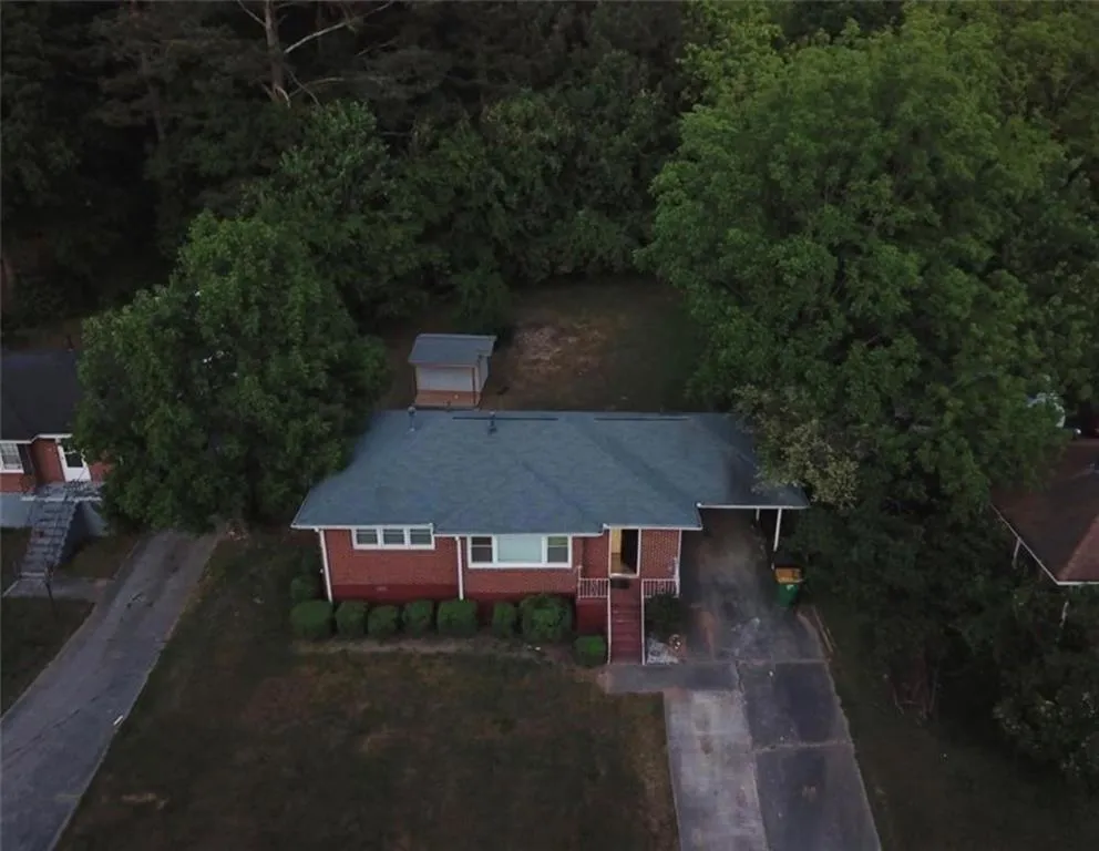 5652 Ash Street Forest Park, GA 30297
