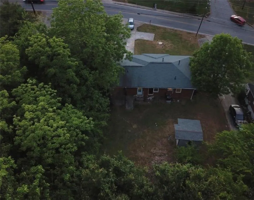 5652 Ash Street Forest Park, GA 30297