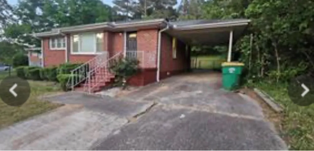 5652 Ash Street Forest Park, GA 30297