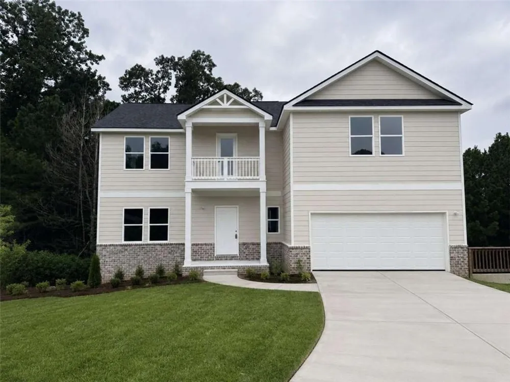 75 Pine Creek Court Dallas, GA 30157