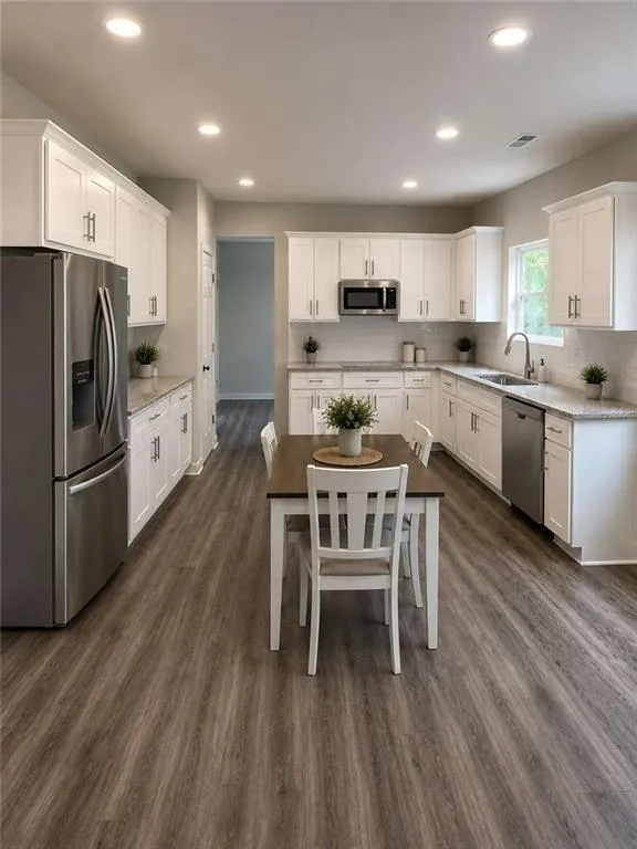 75 Pine Creek Court Dallas, GA 30157