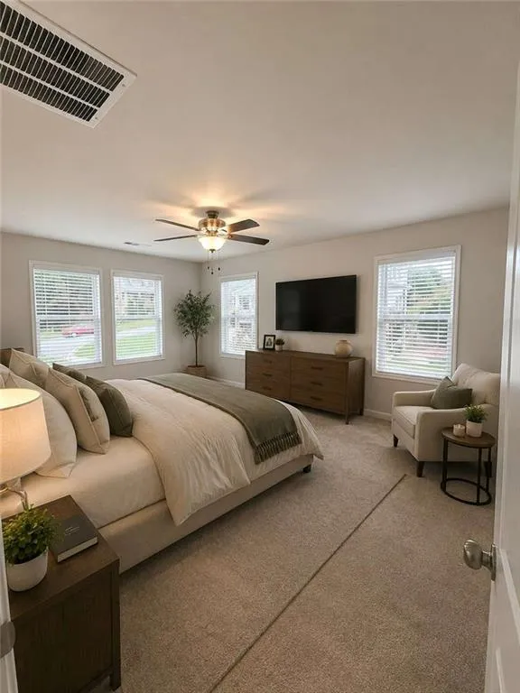 75 Pine Creek Court Dallas, GA 30157