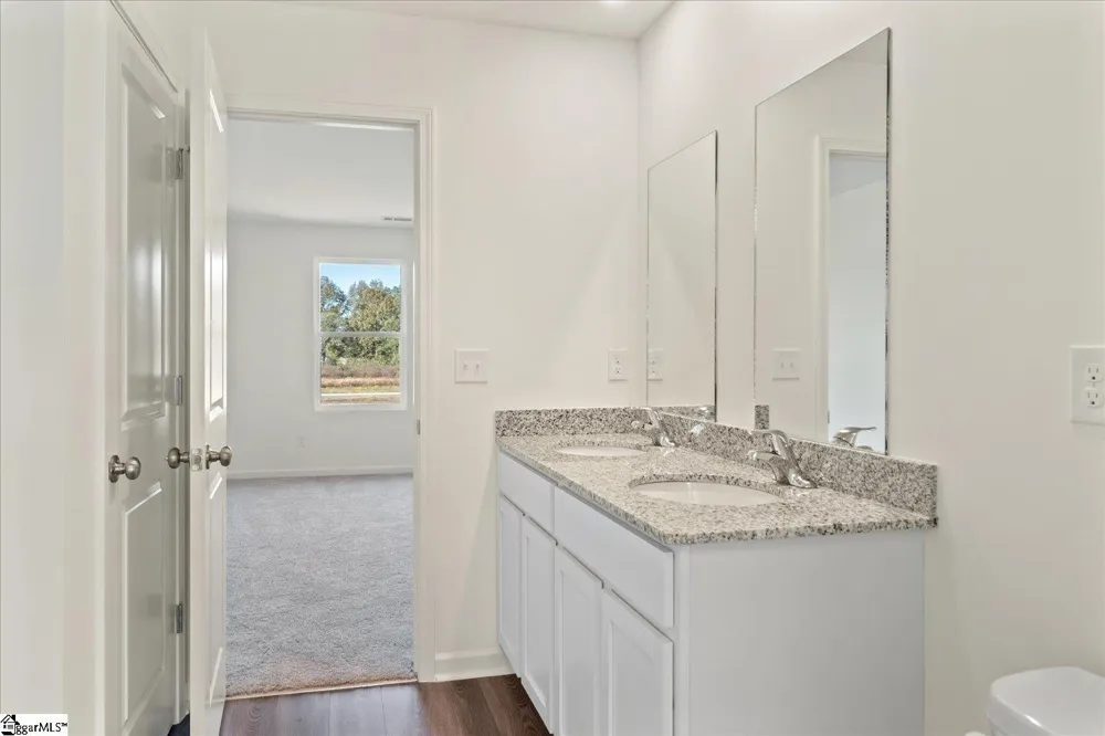 932 Kinnerton Trail Spartanburg, SC 29301