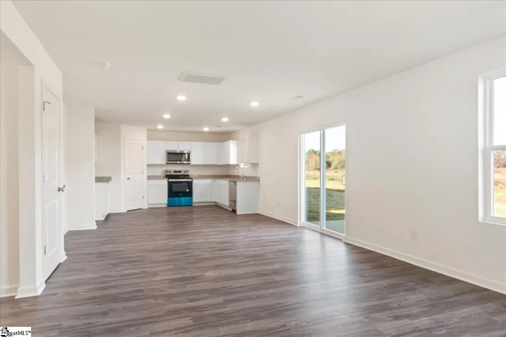 932 Kinnerton Trail Spartanburg, SC 29301