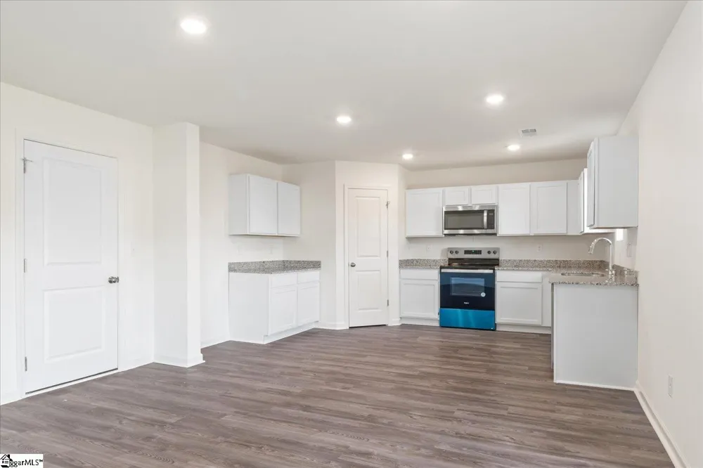 932 Kinnerton Trail Spartanburg, SC 29301