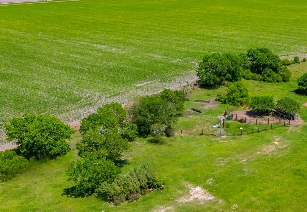 Park Rd Port Lavaca, TX 77979