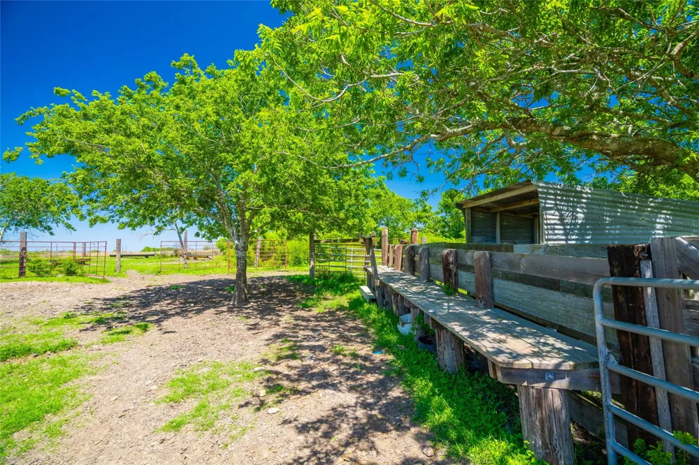 Park Rd Port Lavaca, TX 77979