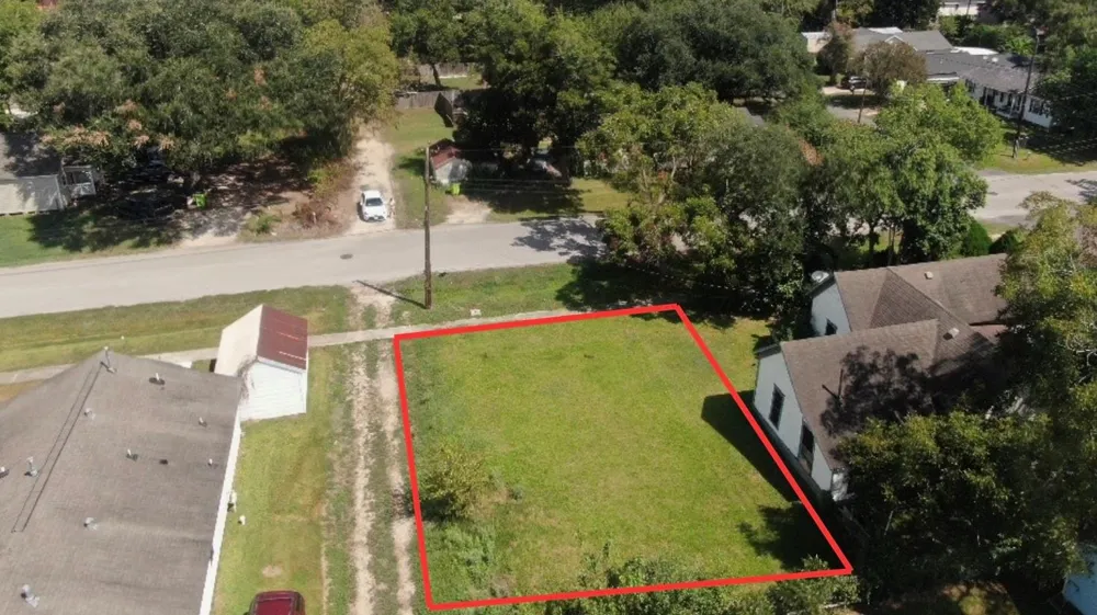 2110 Avenue D Rosenberg, TX 77471