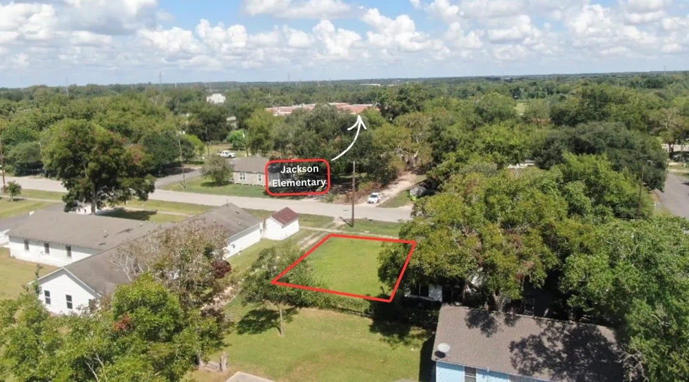 2110 Avenue D Rosenberg, TX 77471