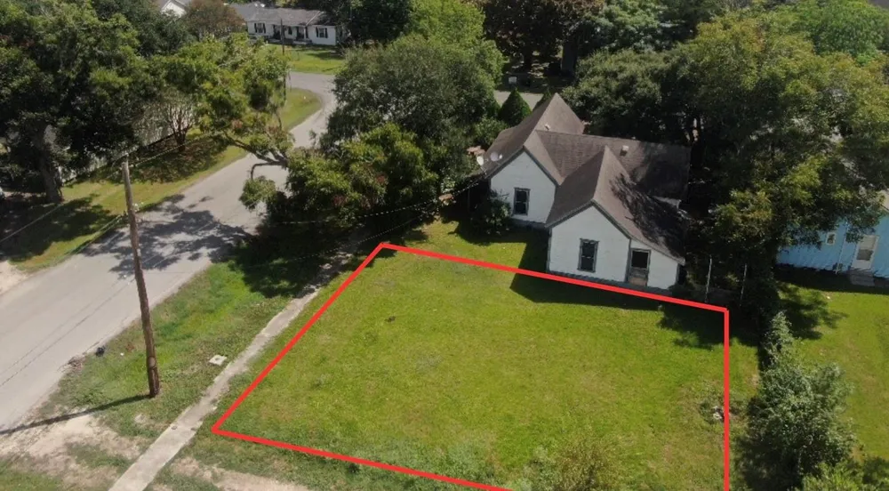 2110 Avenue D Rosenberg, TX 77471